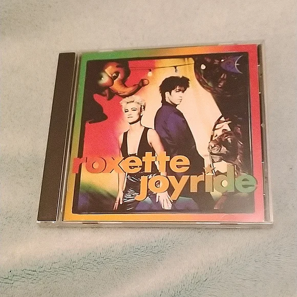 GUC Roxette CD Bundle - Picture 2 of 5